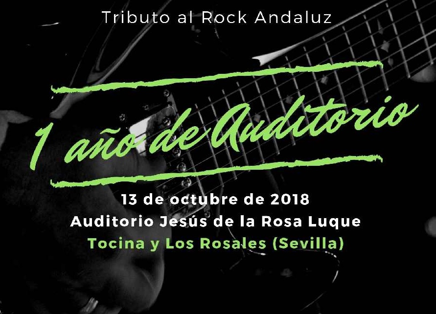 ANIVERSARIO AUDITORIO