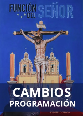 CAMBIOS-PROGRAMACIÓN