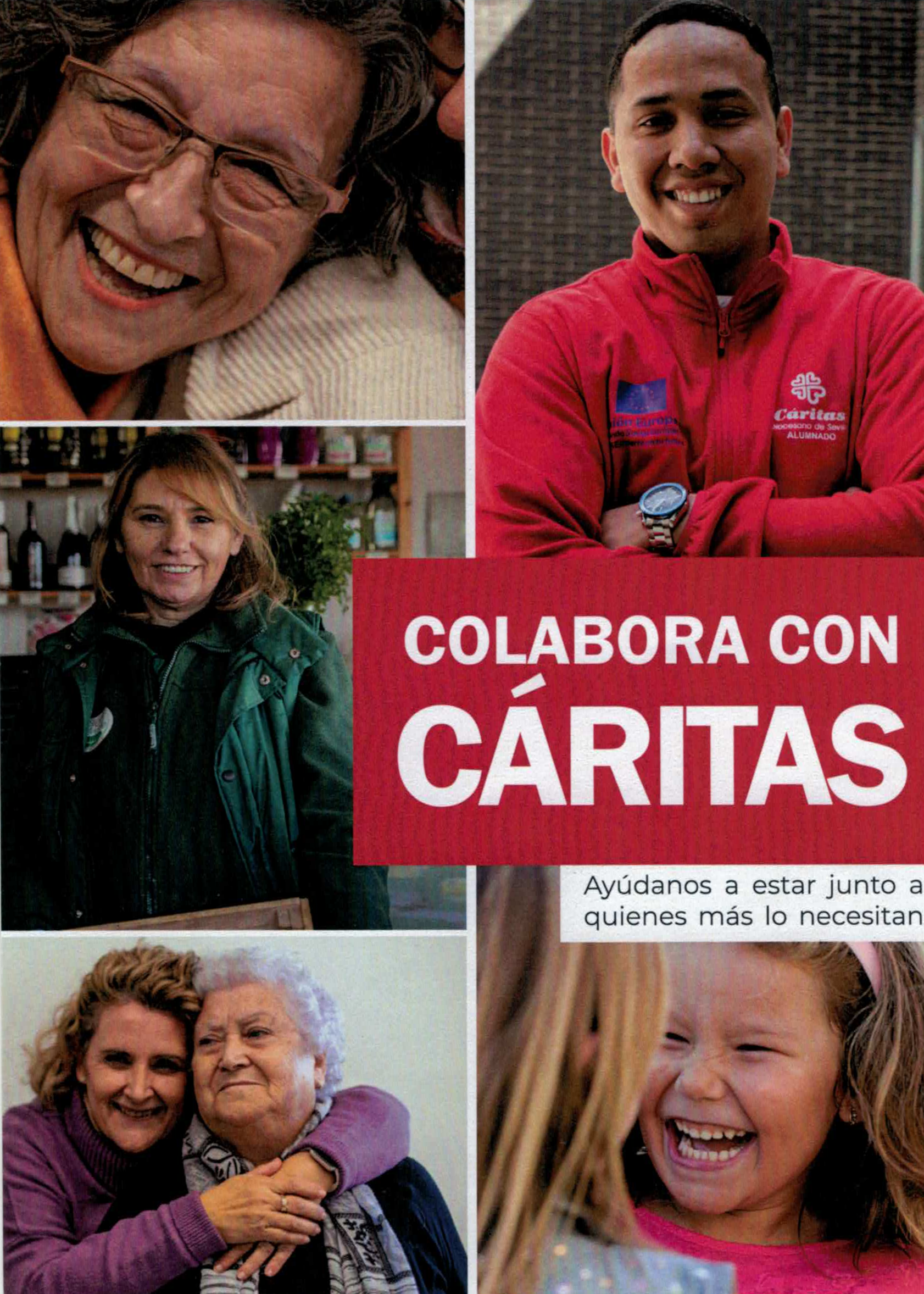 CARITAS