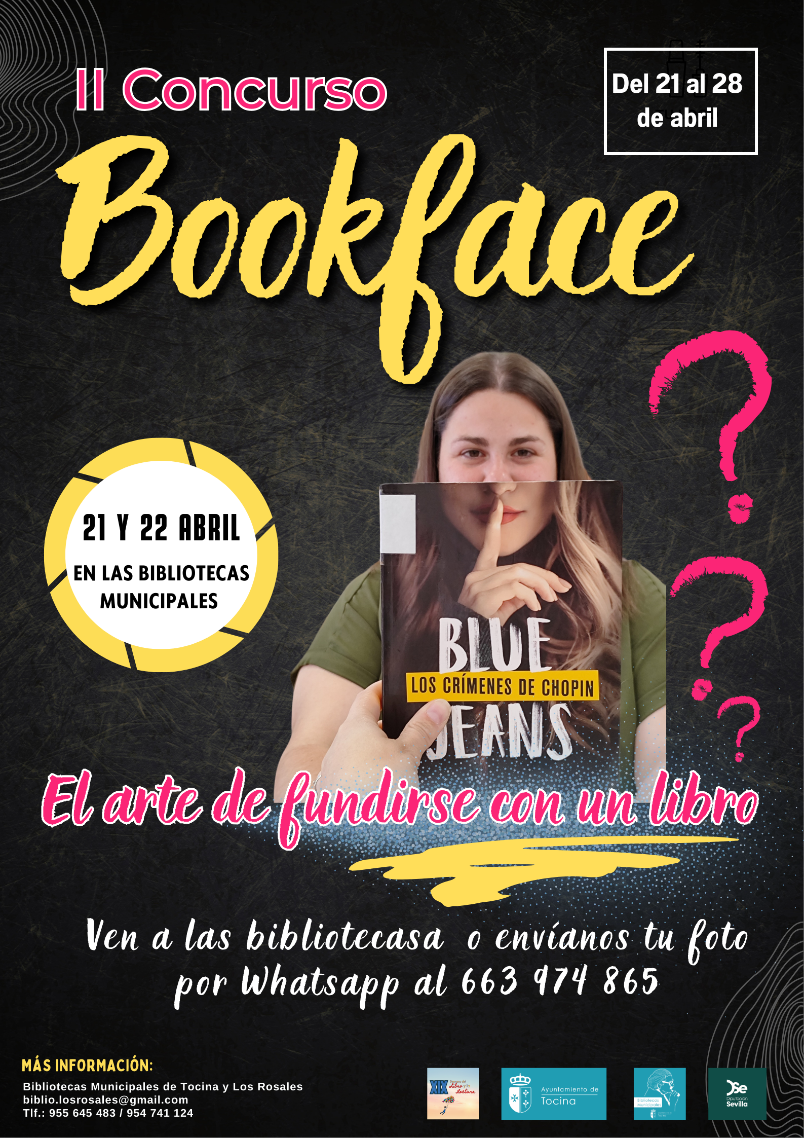 CARTEL BOOKFACE 2025