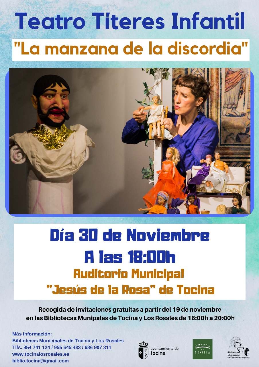 CARTEL. La manzana de la discordia. Nov 2019