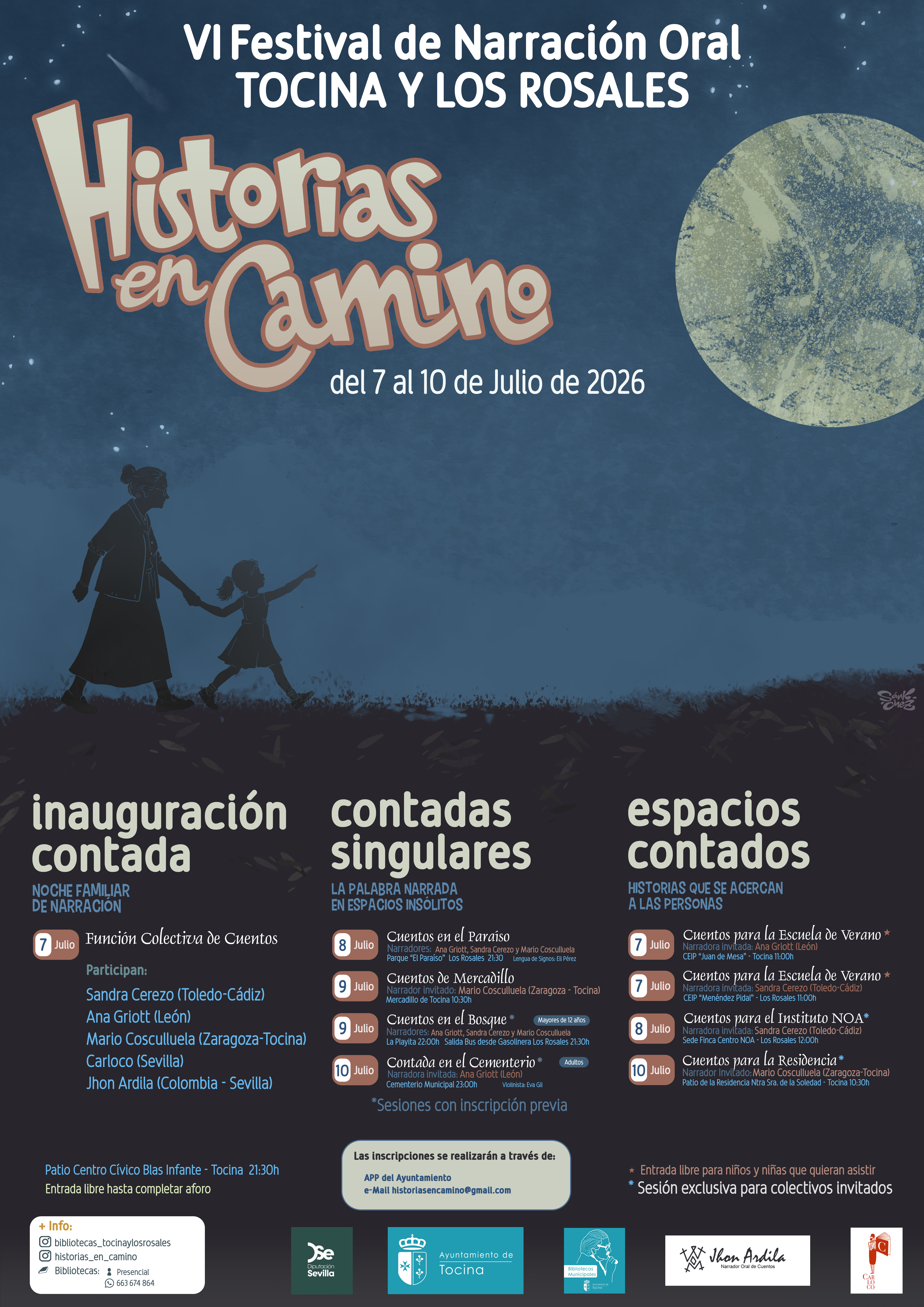 Cartel Festival HEC 2026 3