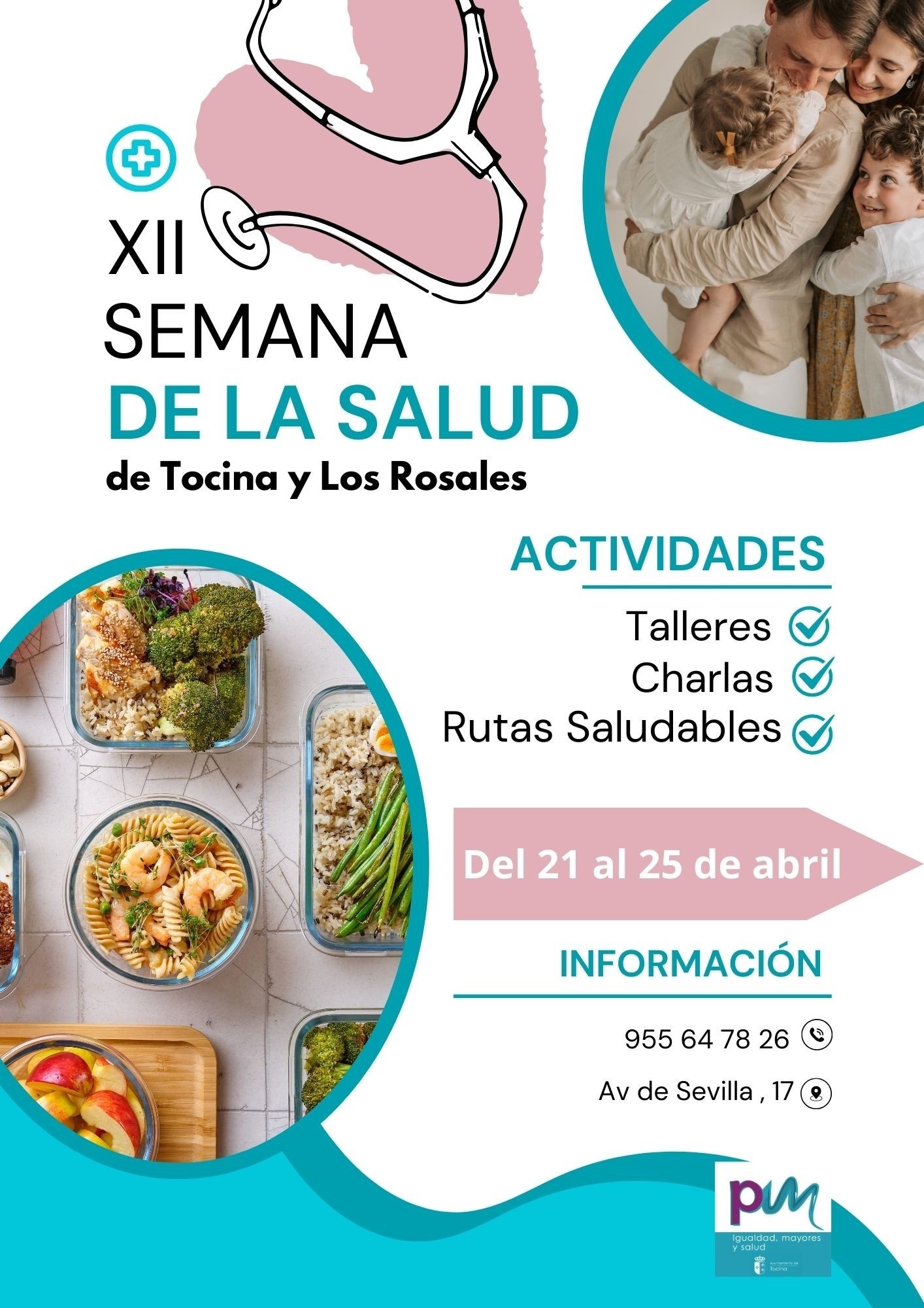 Cartel Semana Salud (1)
