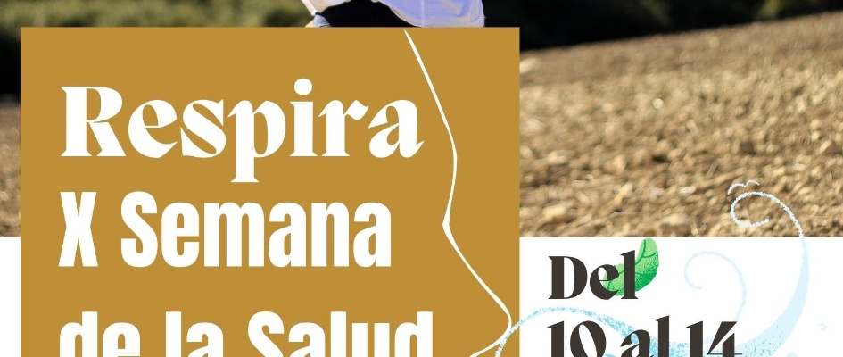 Cartel semana salud final