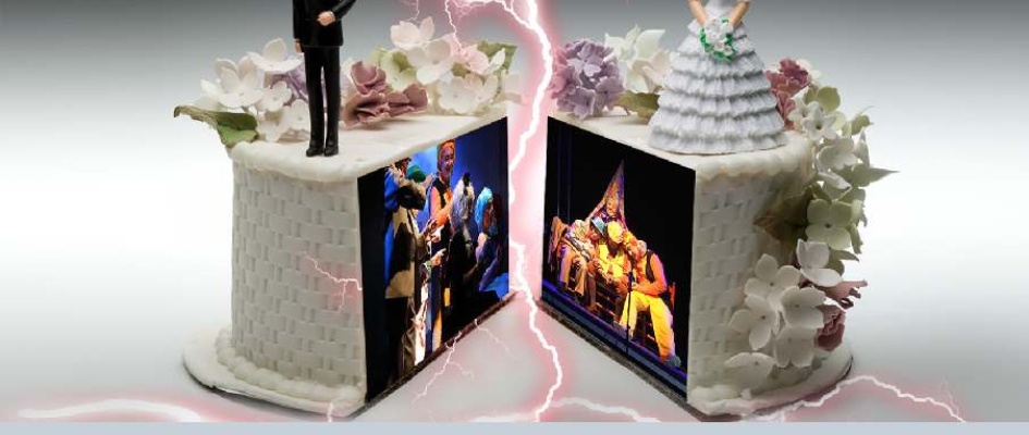 Cartel. Anacleto y Baldomera. Dic 19