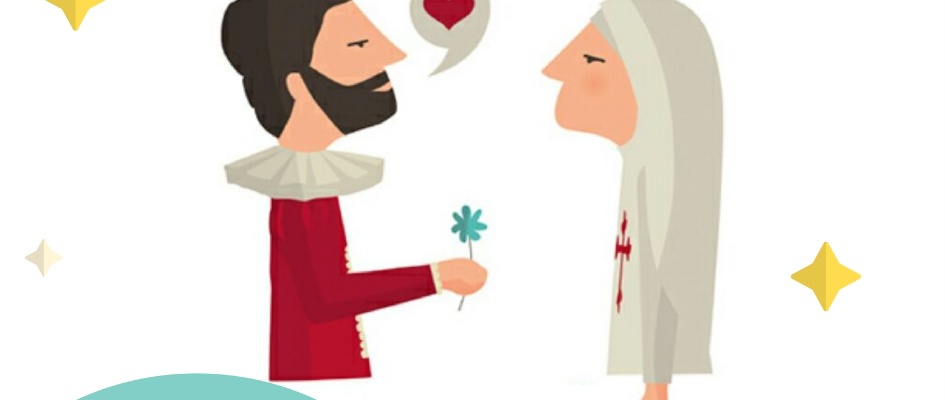 Cartel. Cuenta Cuentos.Don Juan Tenorio. Nov. 17