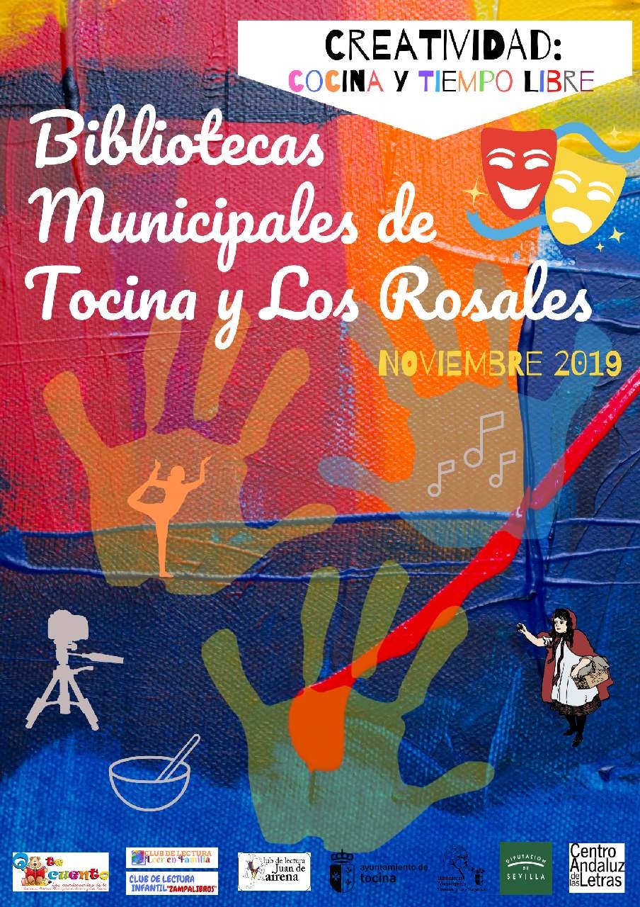 Cartel. Noviembre 2019