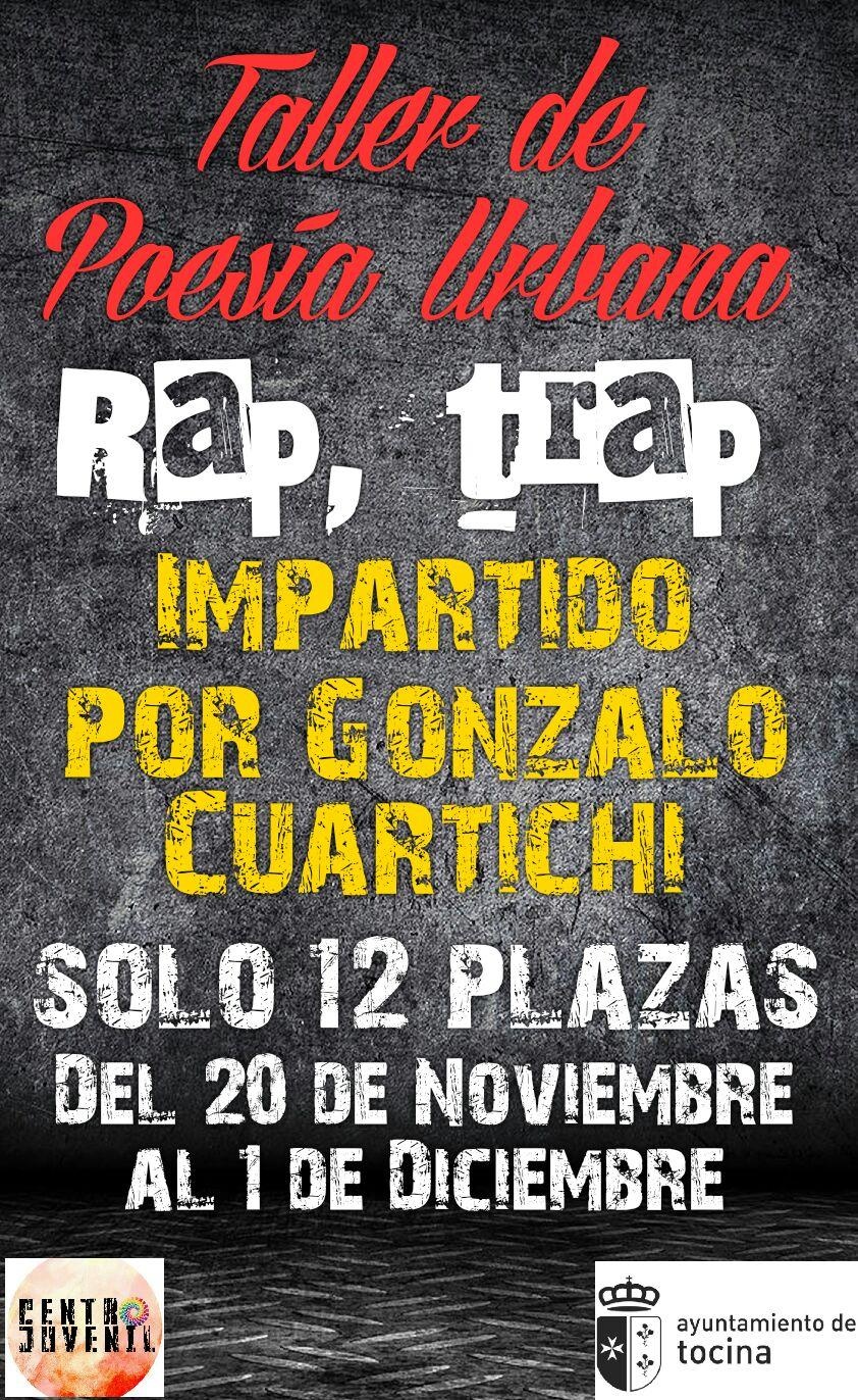 Cartel_poesía urbana2