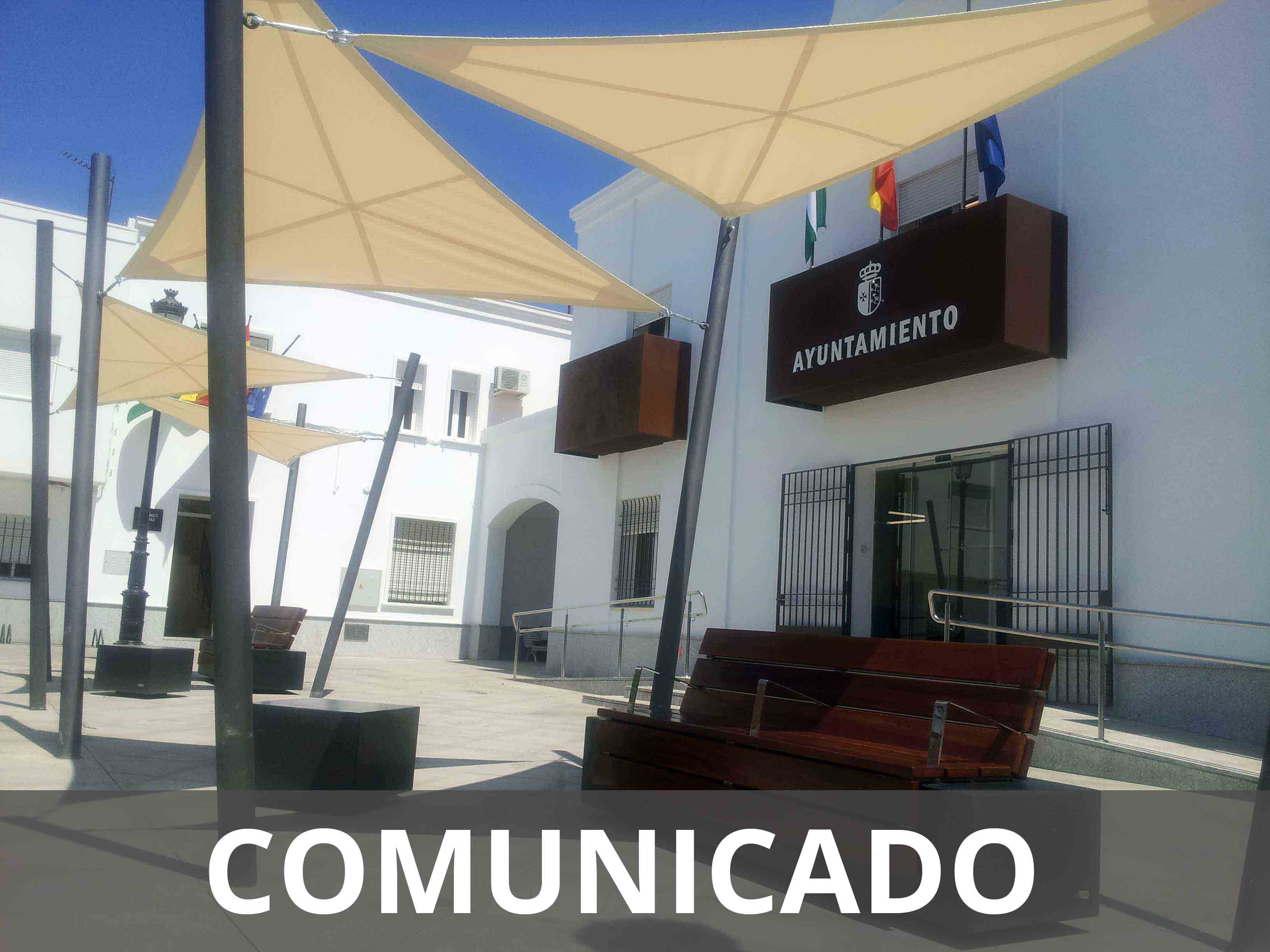 Comunicado