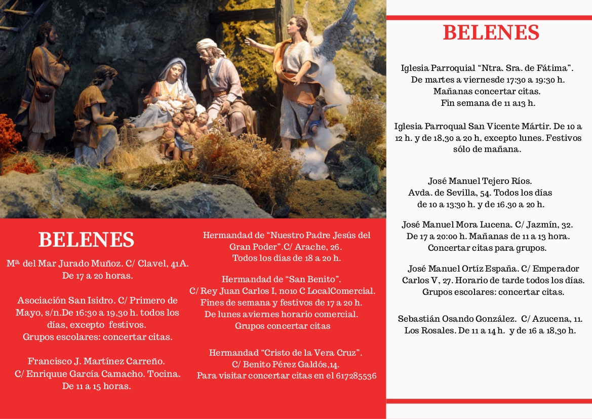 GUÍA DE BELENES 2018_2