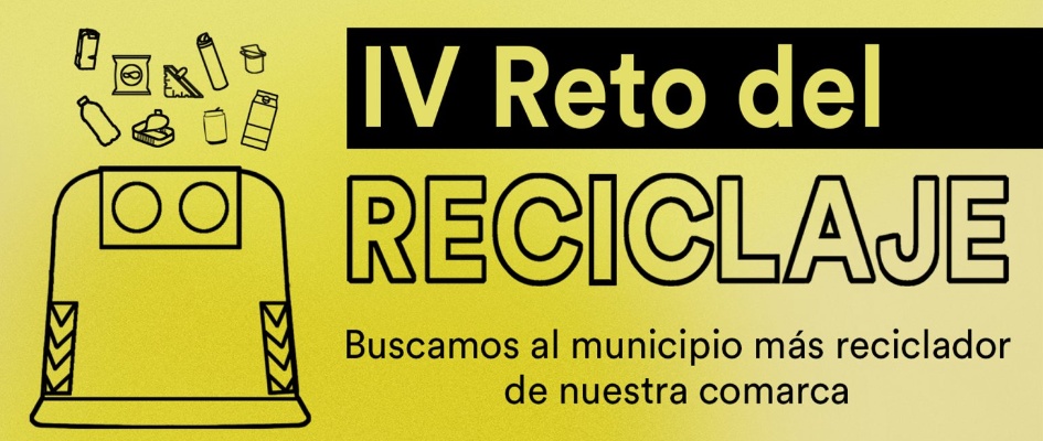 IVº Reto del Reciclaje