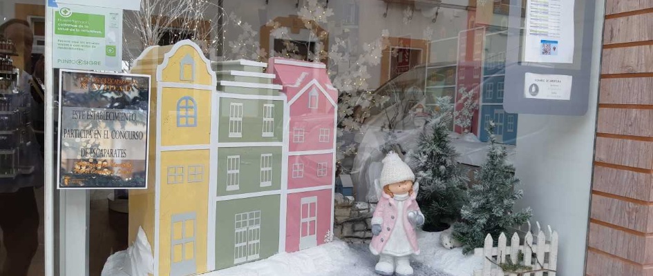 JOAQUÍN SAYAGO MASSONI_ FARMACIA SAYAGO