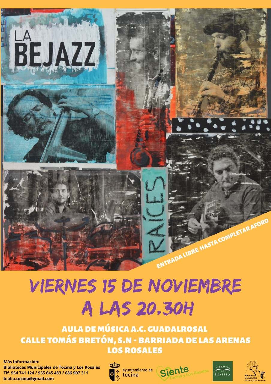LA BEJAZZ-1
