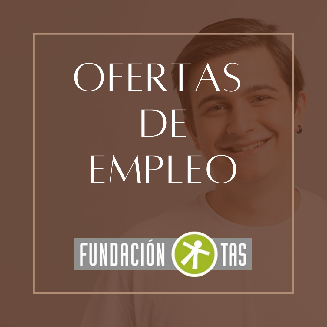 OFERTAS DE EMPLEO