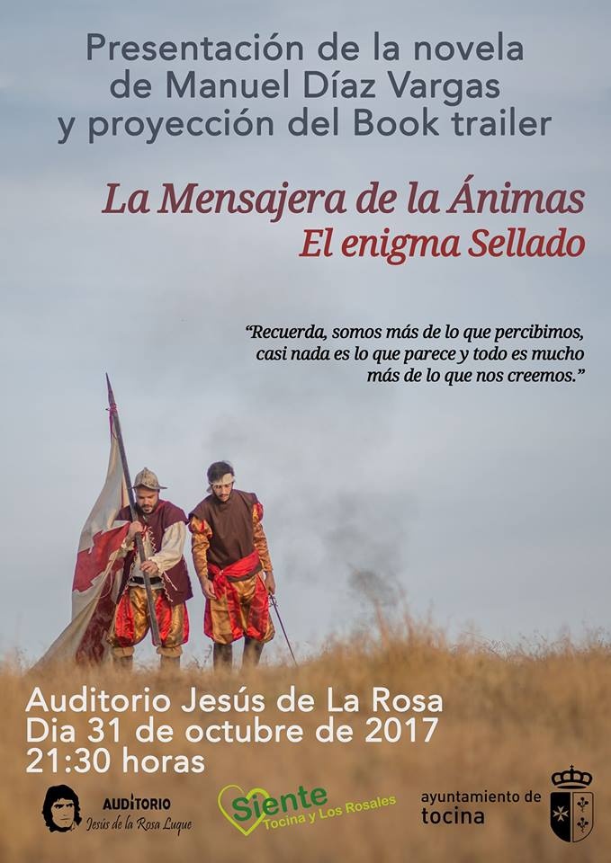 PRESENTACIONMENSAJERA