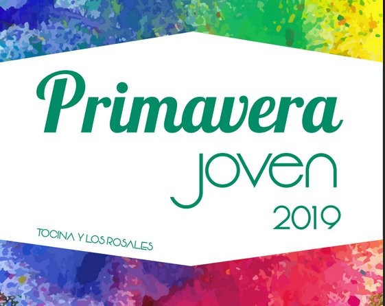 PRIMAVERAJOVEN19