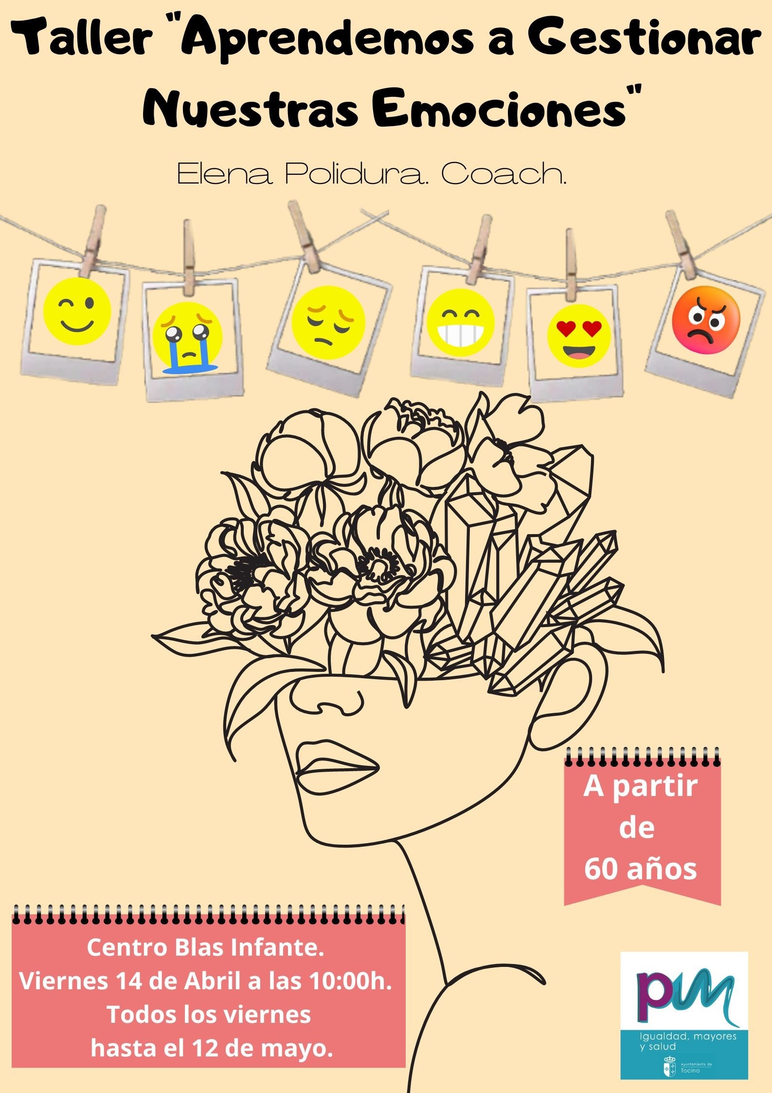 Taller Aprendemos a Gestionar Nuestras Emociones