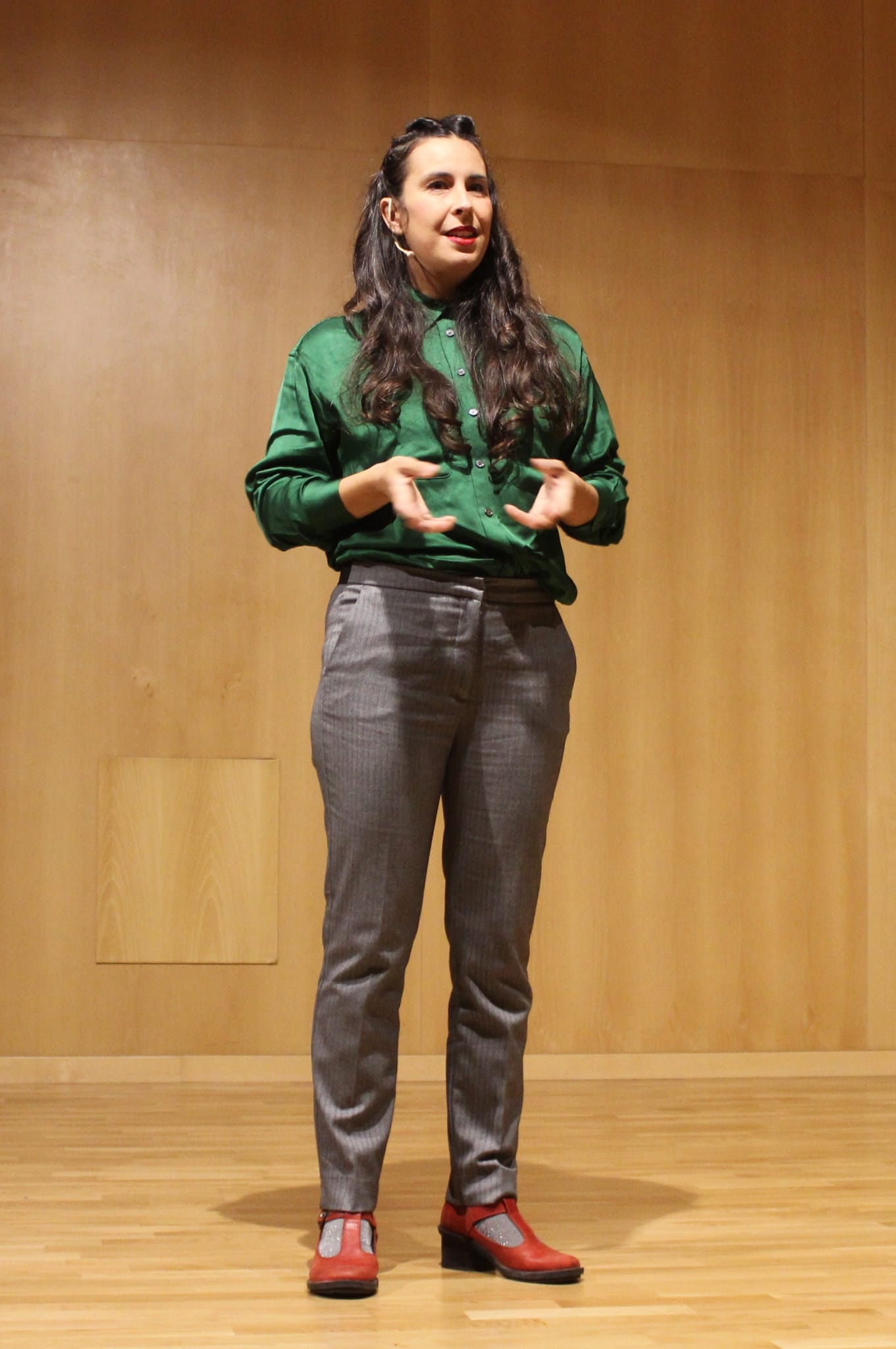 alicia bululu_delolivo