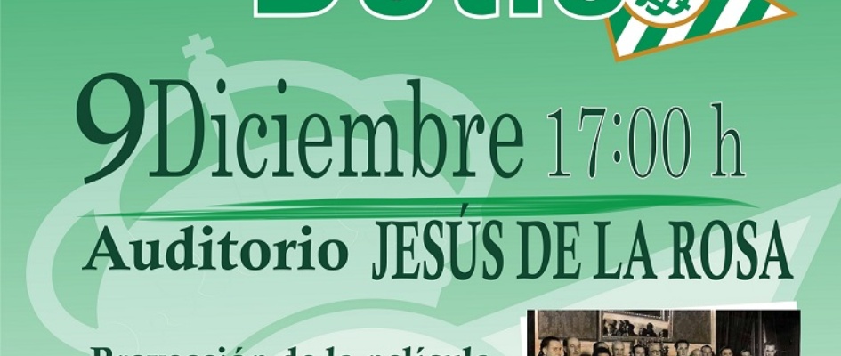 cartel A3 peña betica la foto del siglo_2