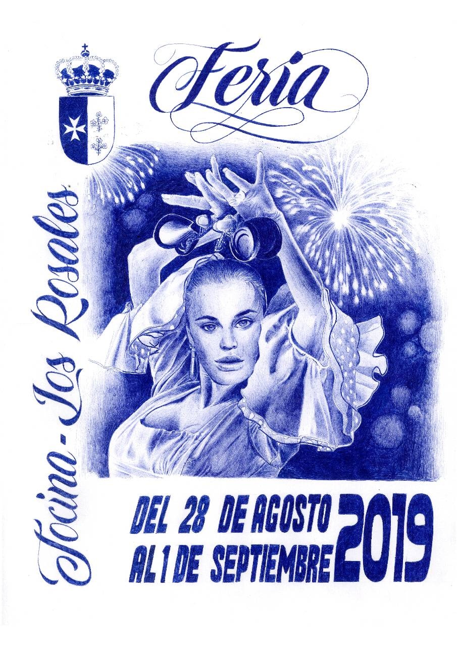 cartel feria2019