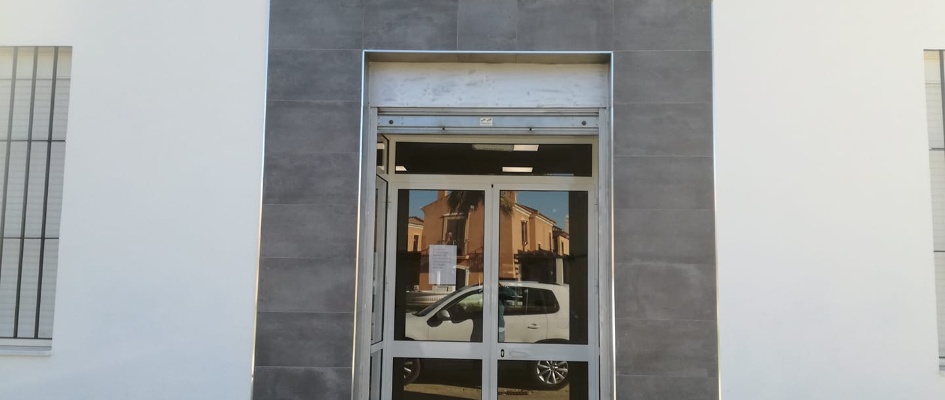 centro juvenil rosales