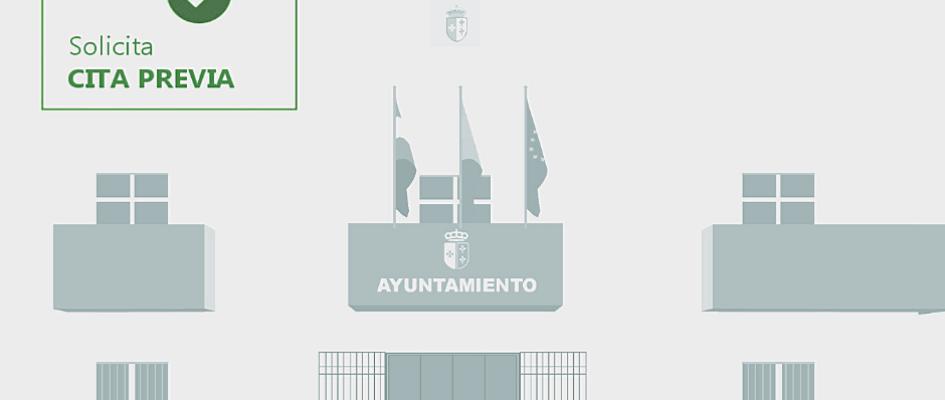 cita previa ayto tocina