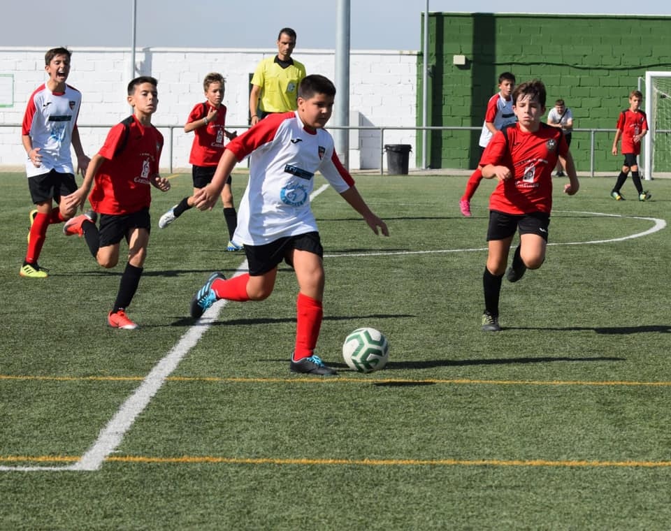 derbi alevin 2019_20