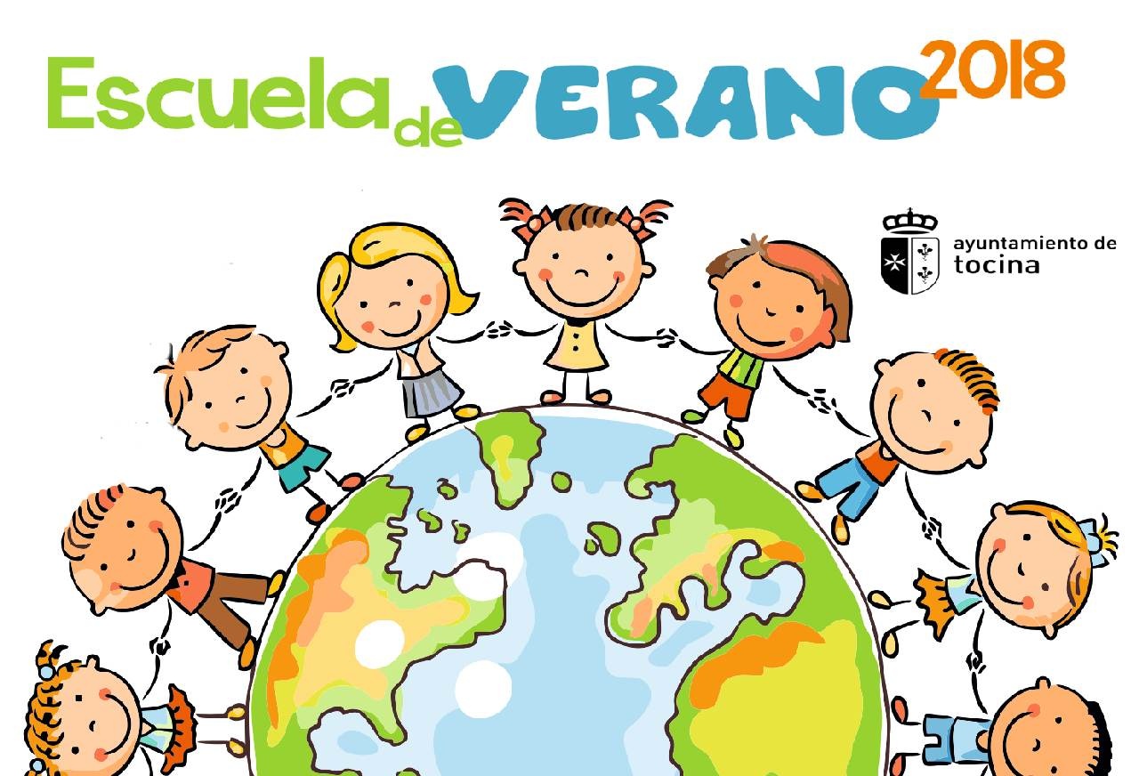 escuelaverano20018
