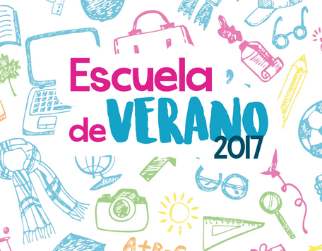 escuela de verano