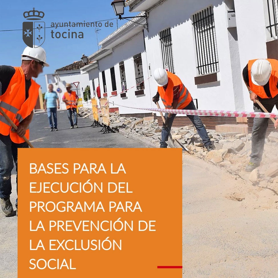 exclusion social 2020