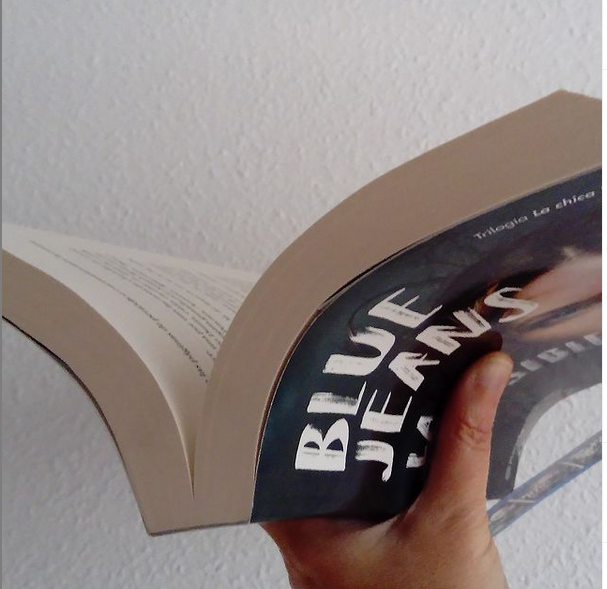 foto club de lectura