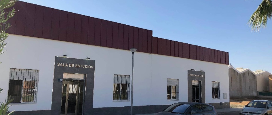 futura ubicacion artes escenicas