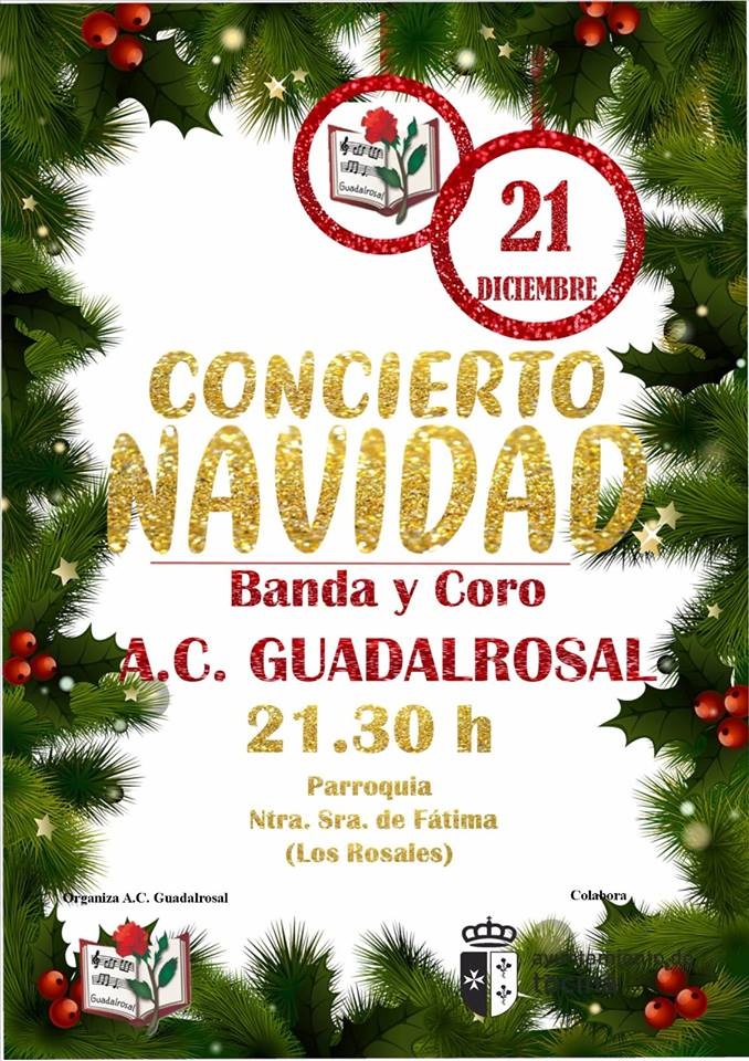 guadalrosal2018navidad