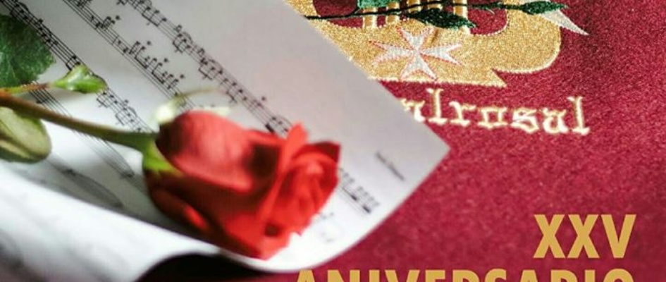 guadalrosal25aniversario