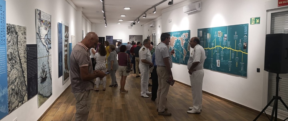 inaugurada_expoELCANO