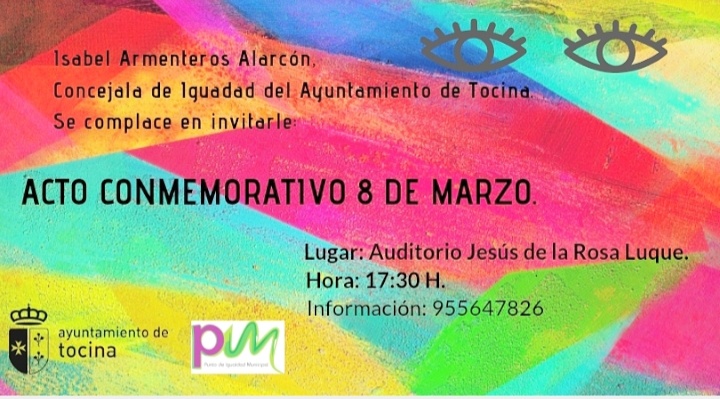 invitación clara