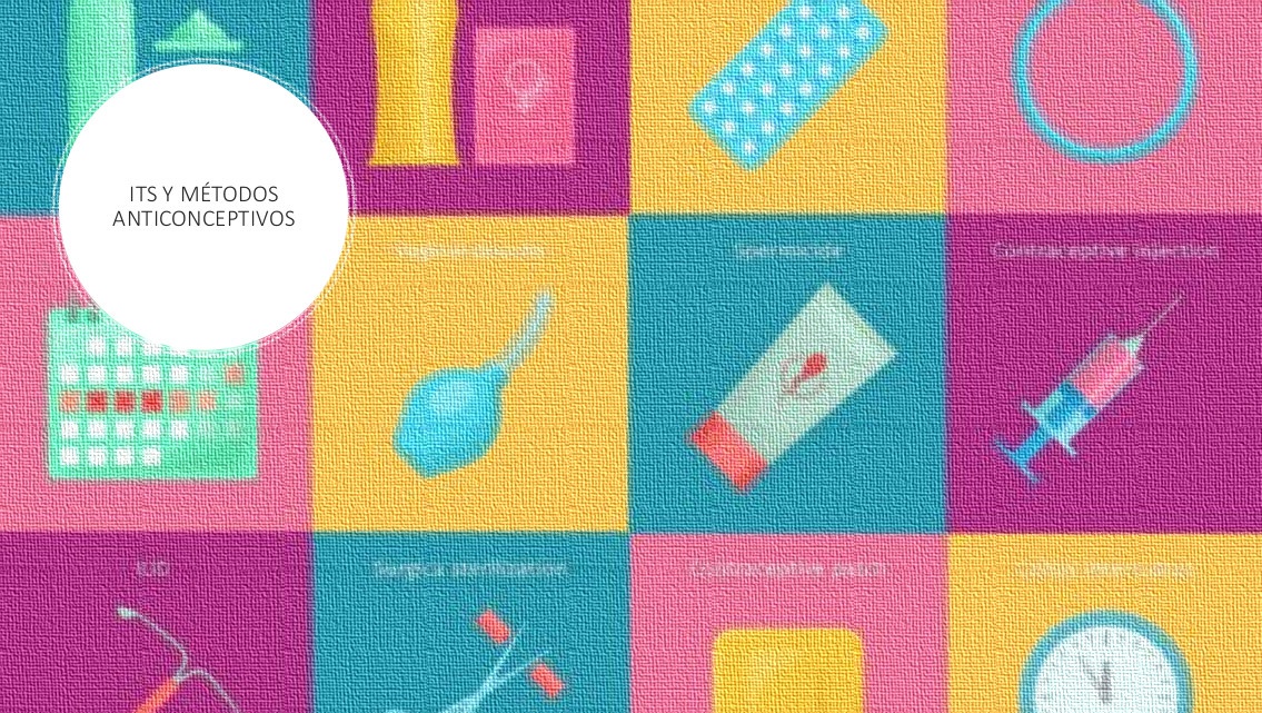 its y metodos anticonceptivos