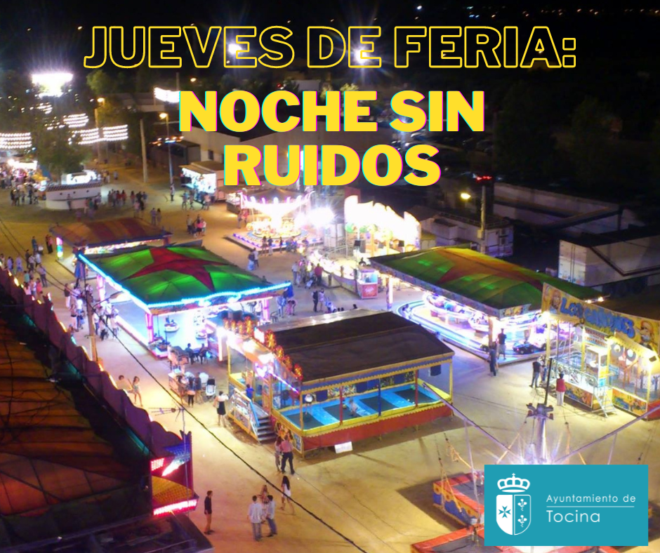 jueves de feria