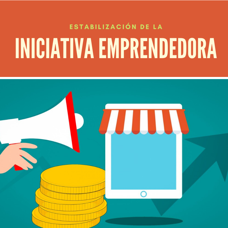 medidas de apoyo iniciativa emprendedora
