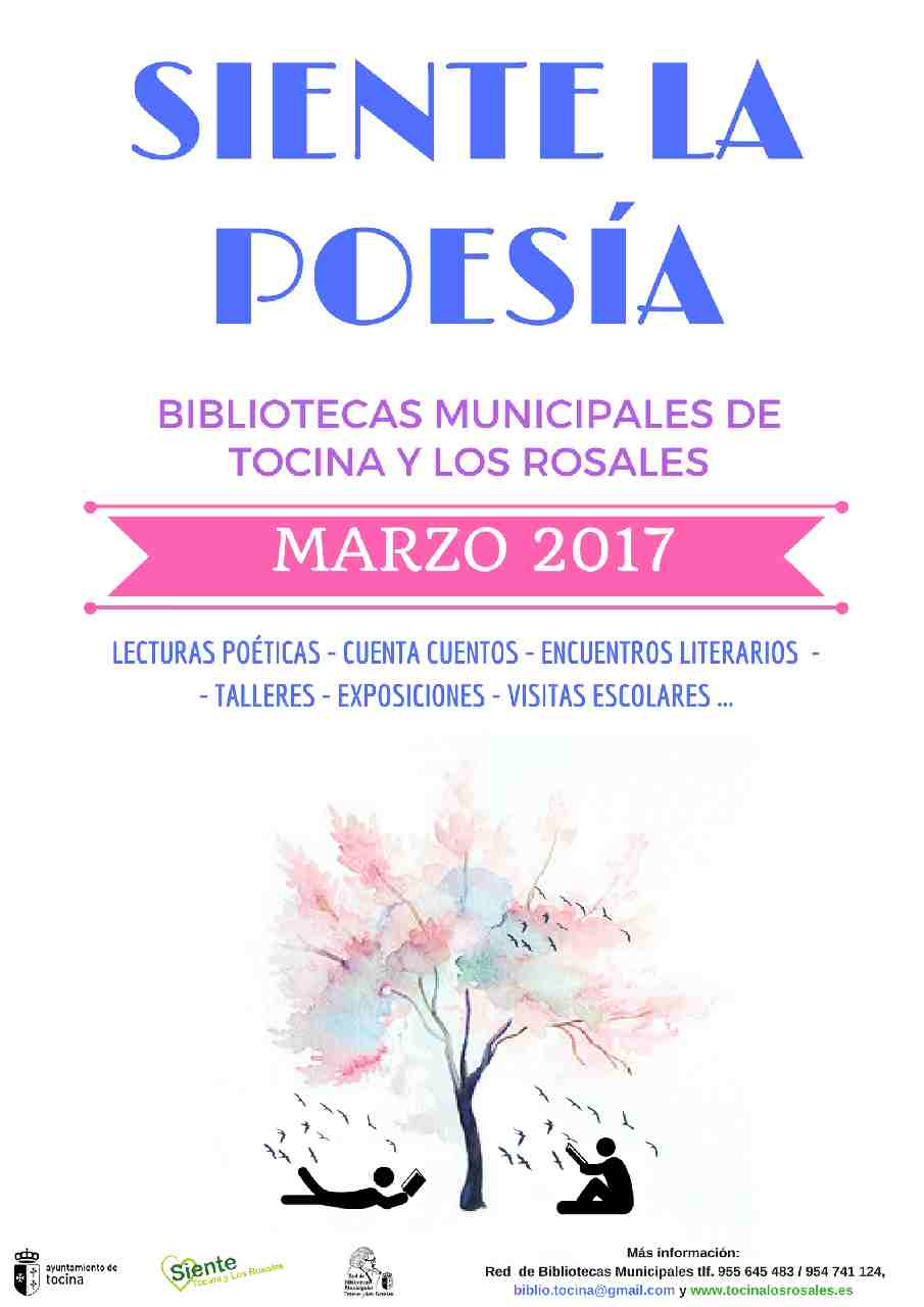 concursos infantiles