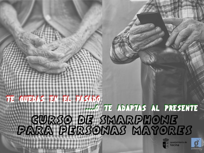 smarphone curso fecb 20