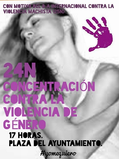 violencia