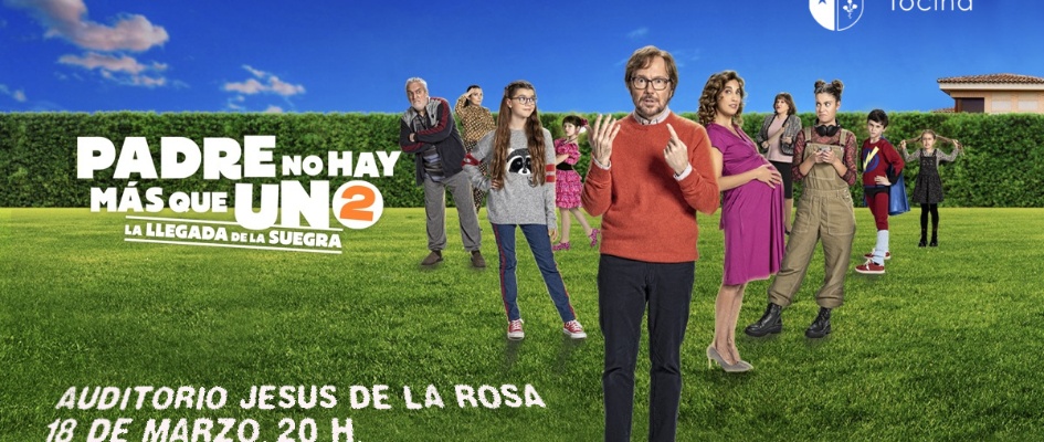 cine en audiotiro marzo 22