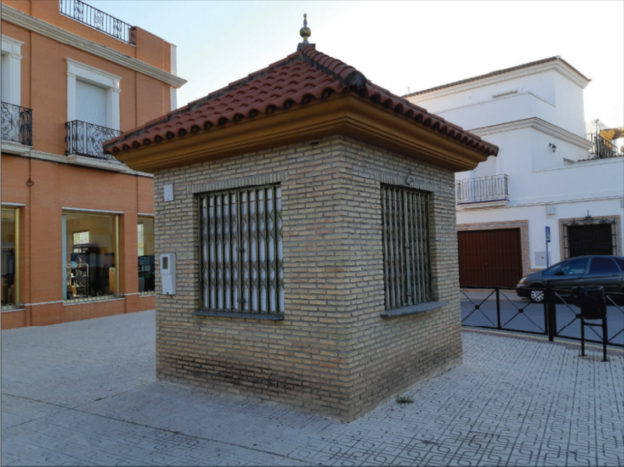 quiscoAvdaPozoErmita